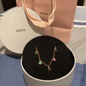 Gold “tous glory collection”